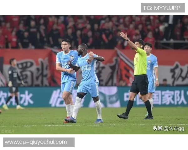 裁判评议揭示赛季争议蓉城因判罚损失最多西海岸意外获利四次 裁判评议揭示赛季争议蓉城因判罚损失最多西海岸意外获利四次