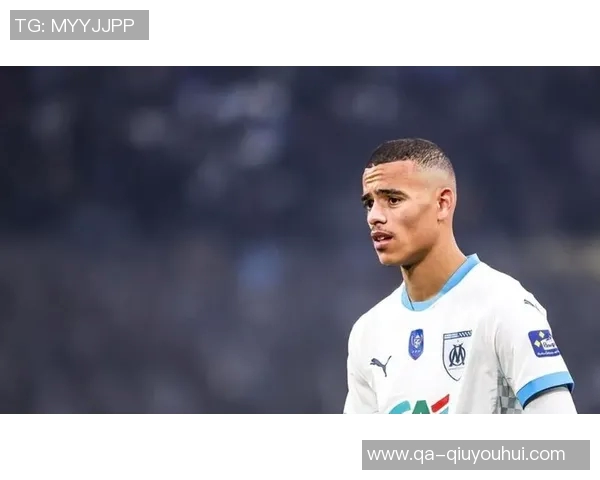 格林伍德31球追平马赛历史射手榜第4位成就引关注