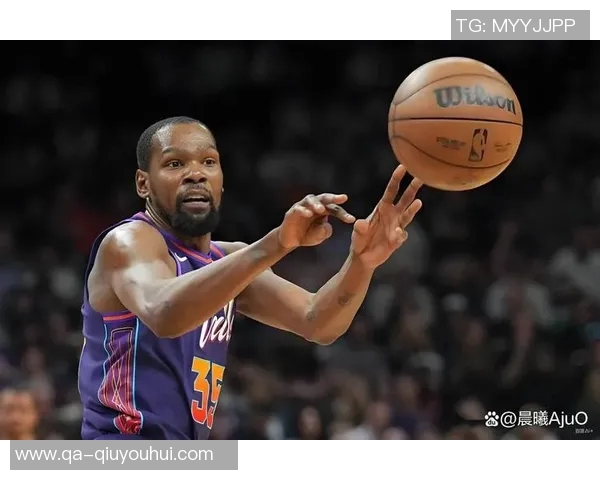 杜兰特谈末节表现提升通过侵略性引发对方包夹助队友创造机会 杜兰特谈末节表现提升通过侵略性引发对方包夹助队友创造机会