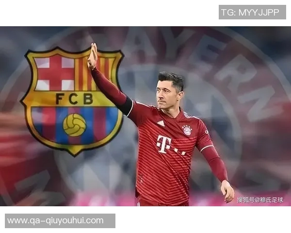 巴萨因球员转会负债高达159亿欧莱万转会仍欠拜仁2000万欧