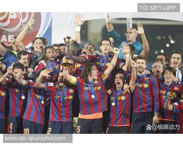 巴萨欧冠连续进球创纪录近24场比赛共打入67球 巴萨欧冠连续进球创纪录近24场比赛共打入67球